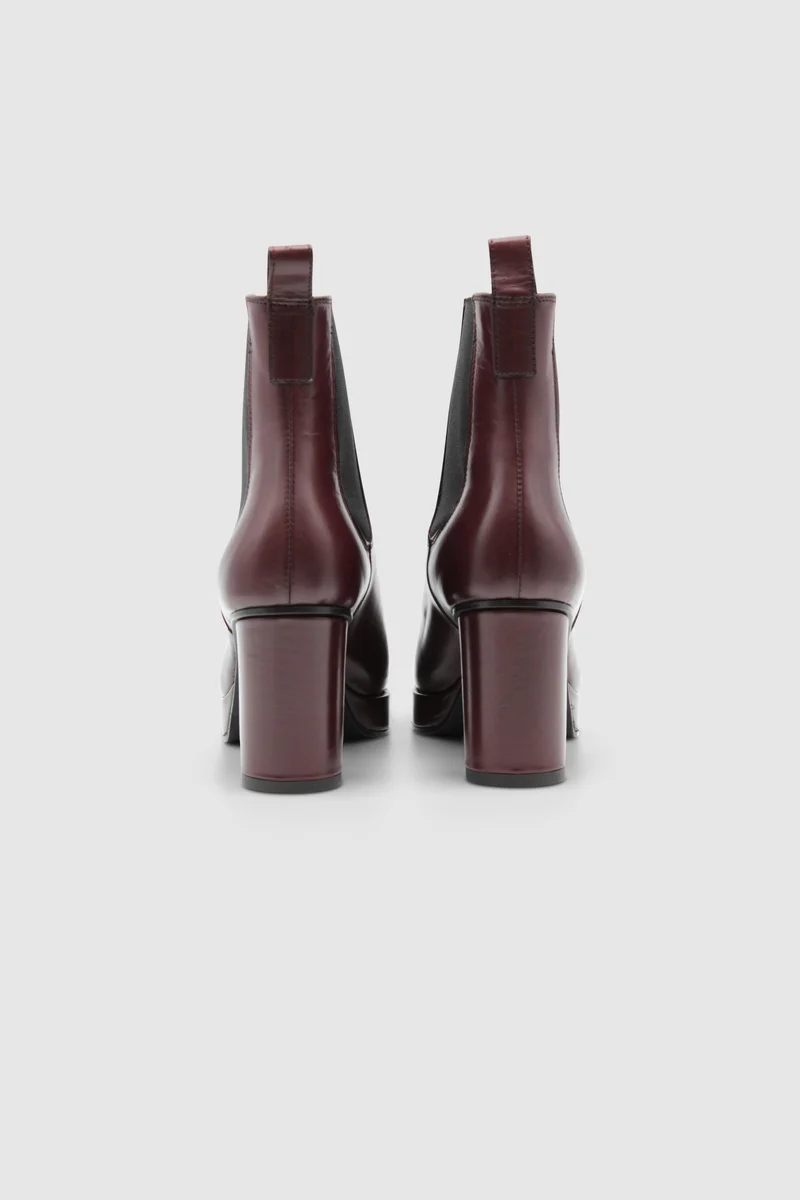 Stiefeletten