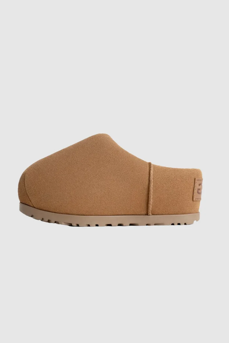 Slides Plumped