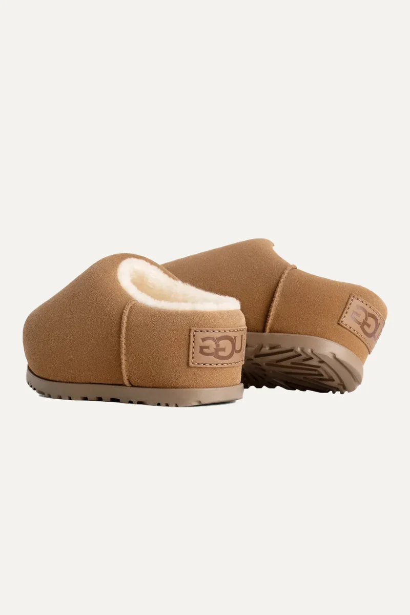 Slides Plumped