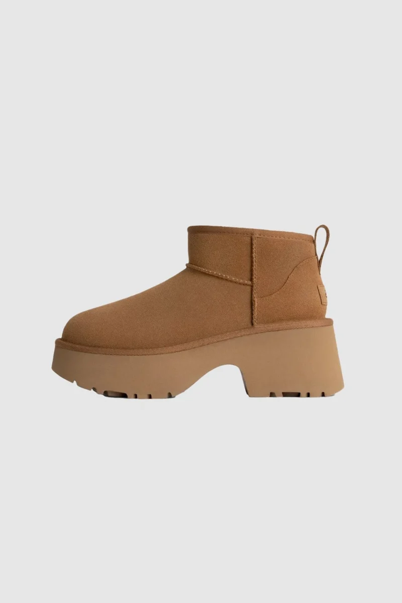 Boots Classic Ultra Mini New Heights