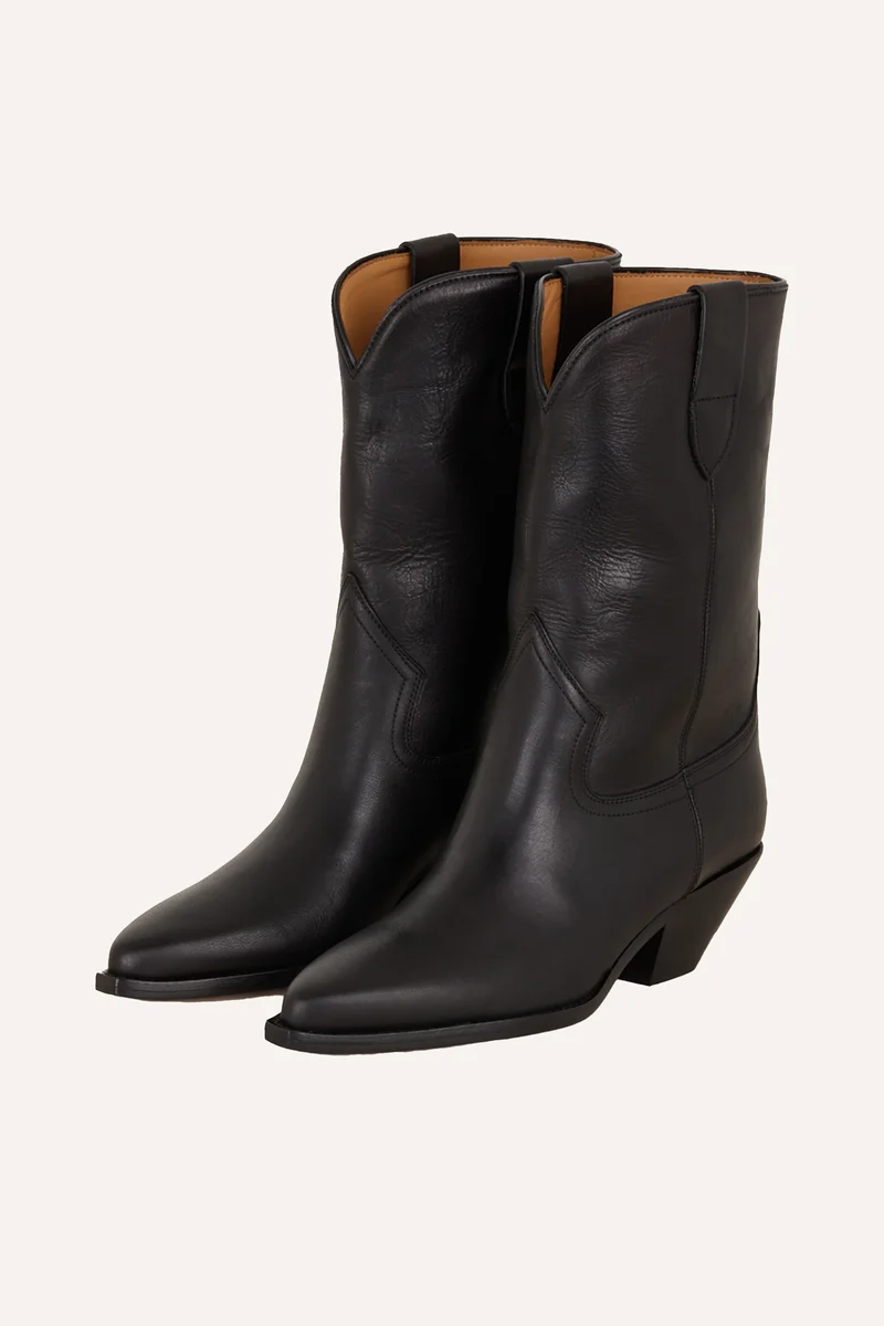Stiefel Dahope