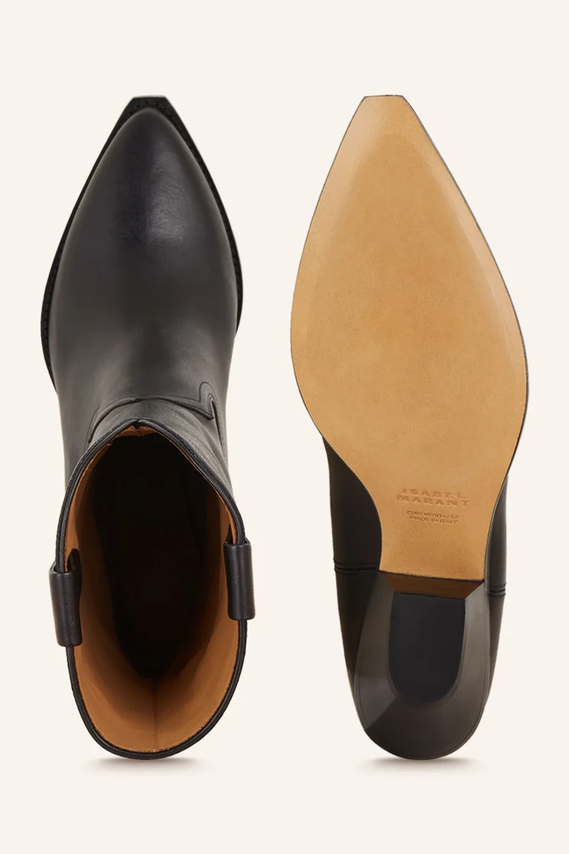 Stiefel Dahope