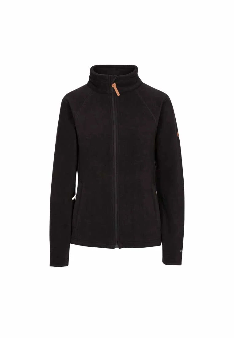 Trespass Damen Fleecejacke Full Zip Trouper