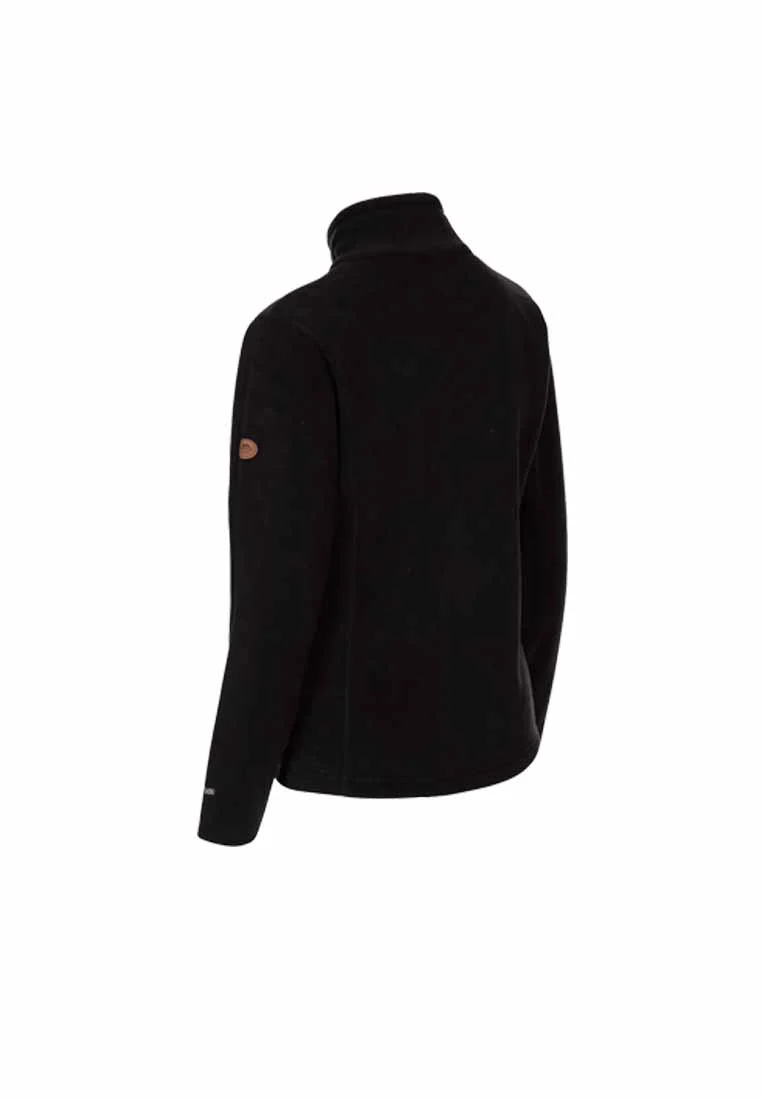 Trespass Damen Fleecejacke Full Zip Trouper