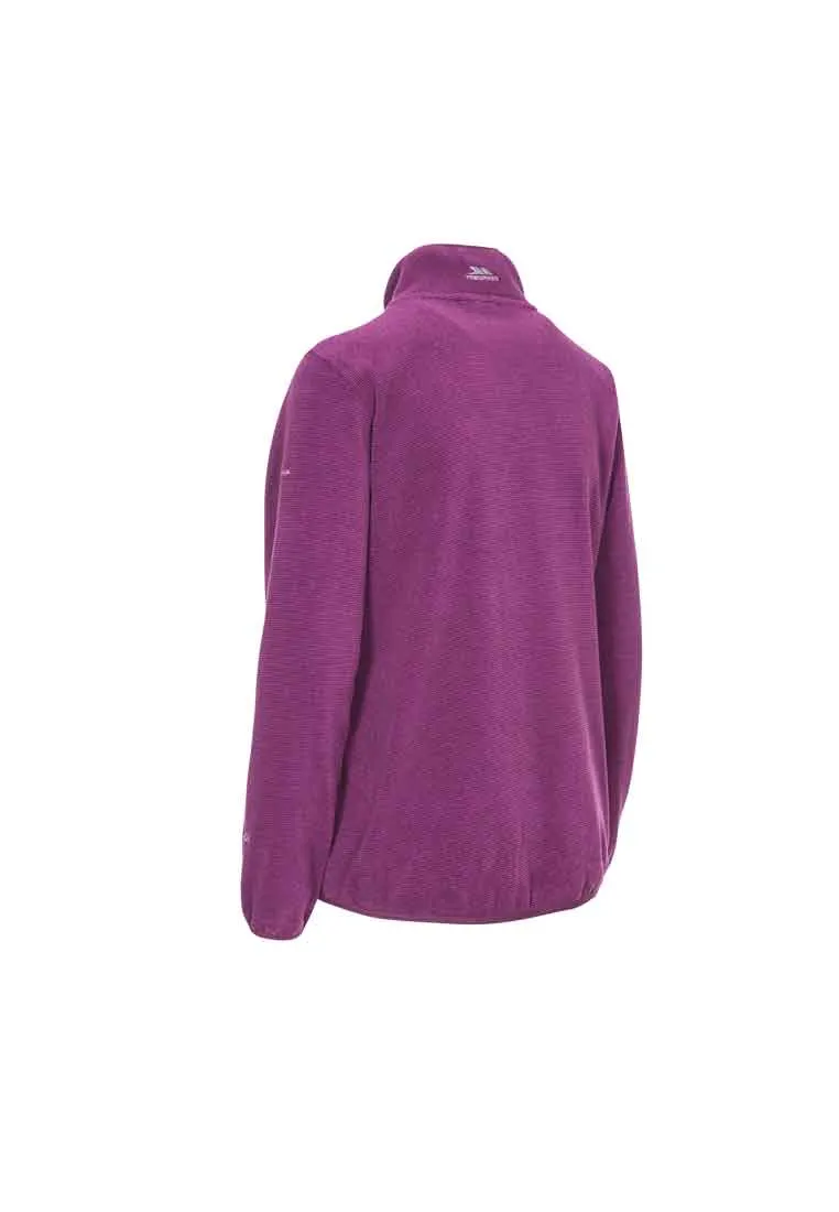 Trespass Damen Fleecejacke Full Zip CIARAN