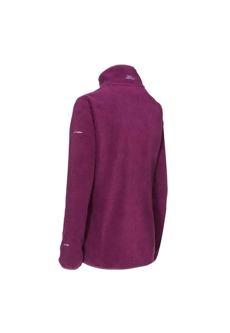 Trespass Damen Fleecejacke Full Zip CIARAN