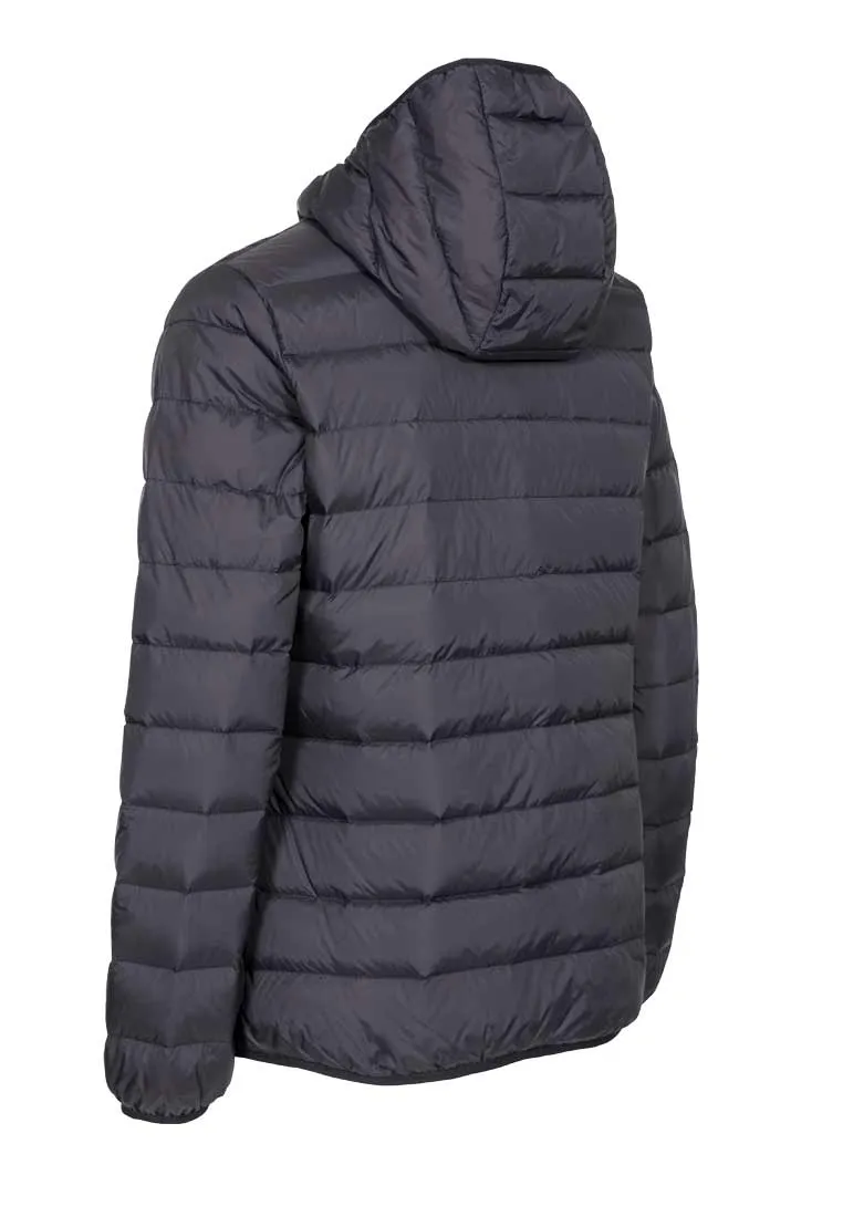 Trespass Damen Daunenjacke mit Kapuze AMMA