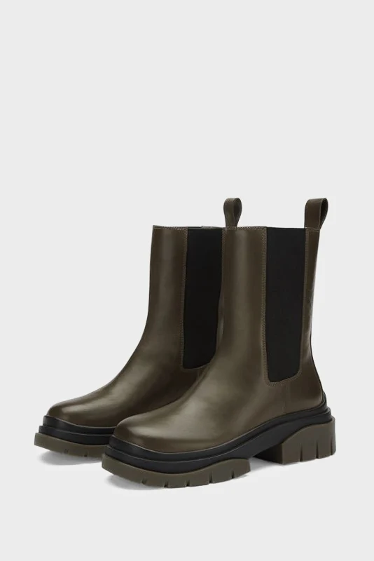 Storm Boots Mud