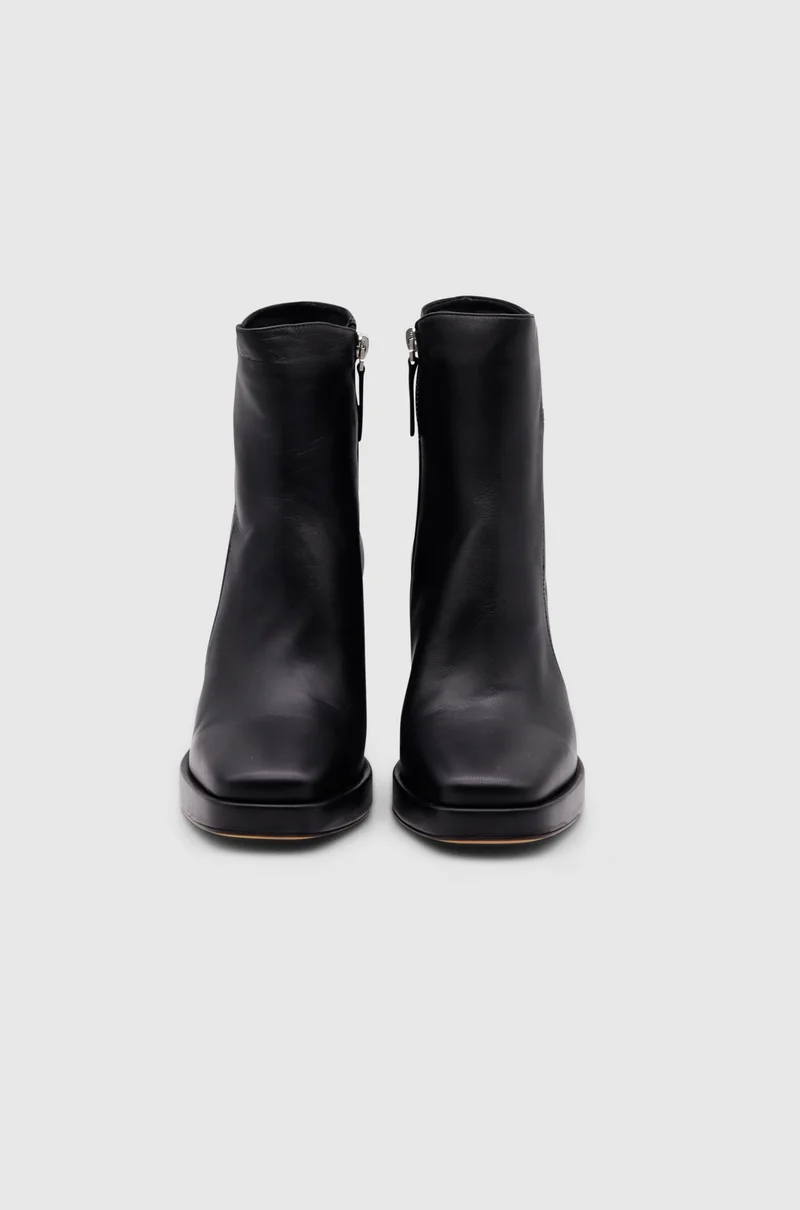 Gayla Stiefeletten Glove Nero