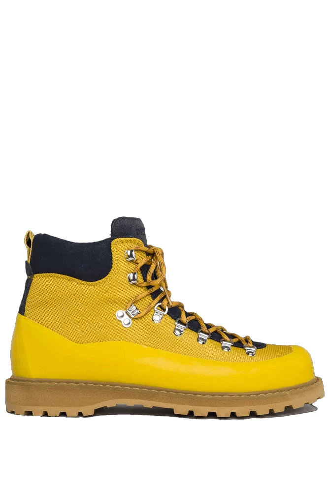 Roccia Vet Sport Boots Golden Spice