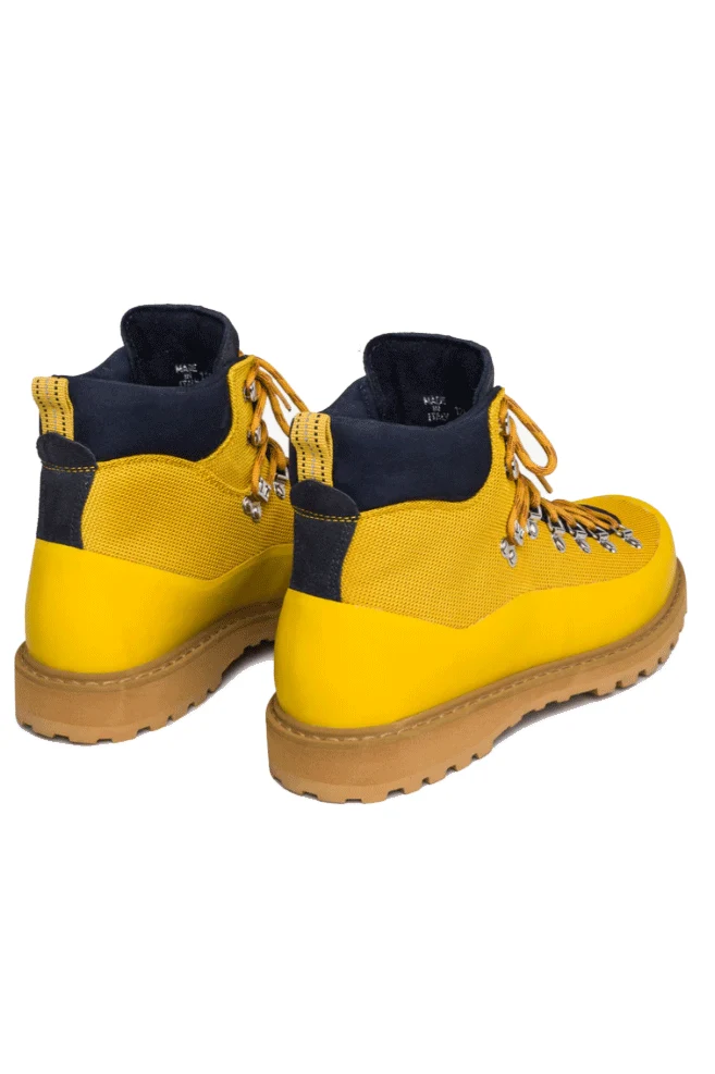 Roccia Vet Sport Boots Golden Spice