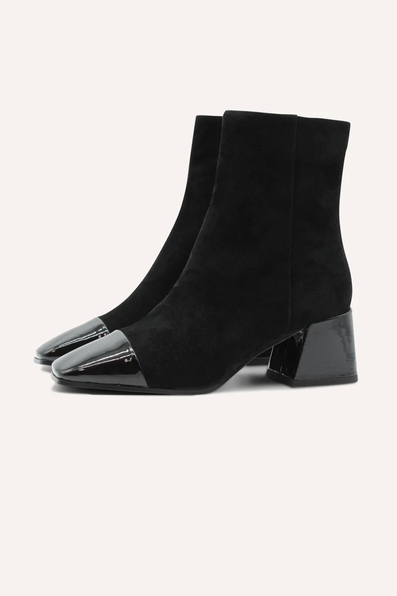 Stiefeletten