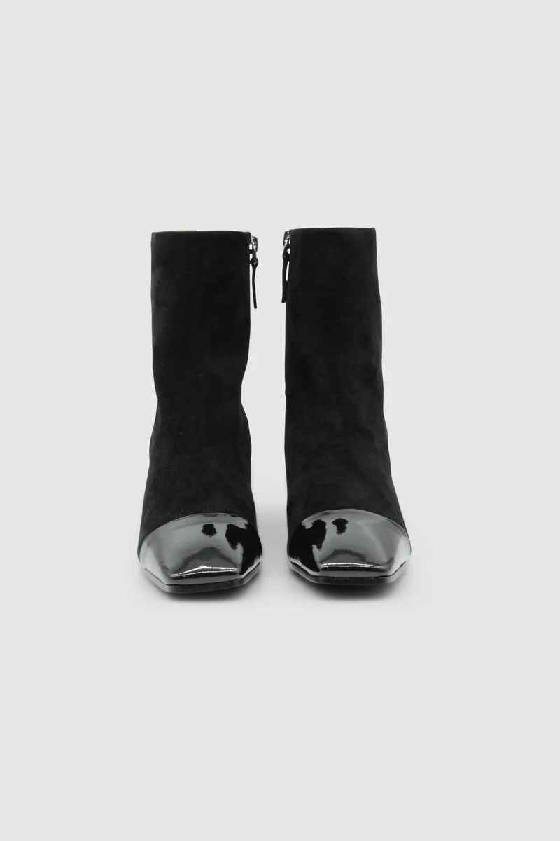 Stiefeletten