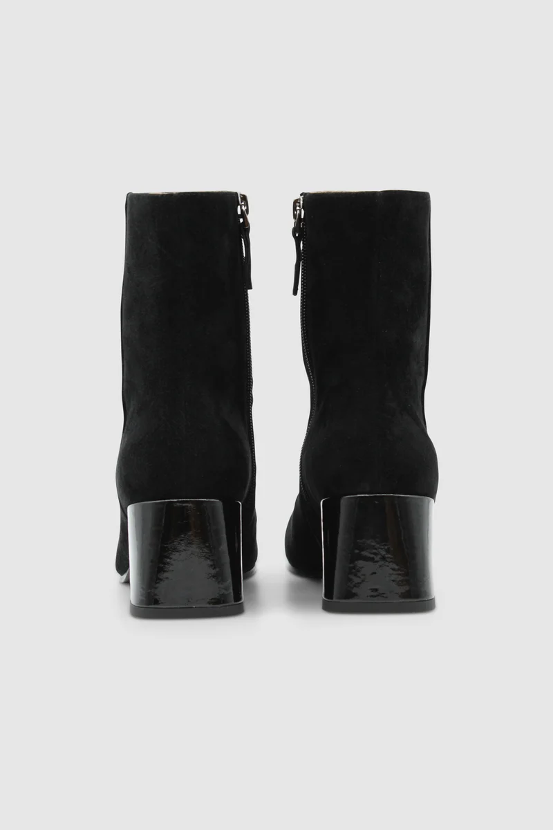 Stiefeletten