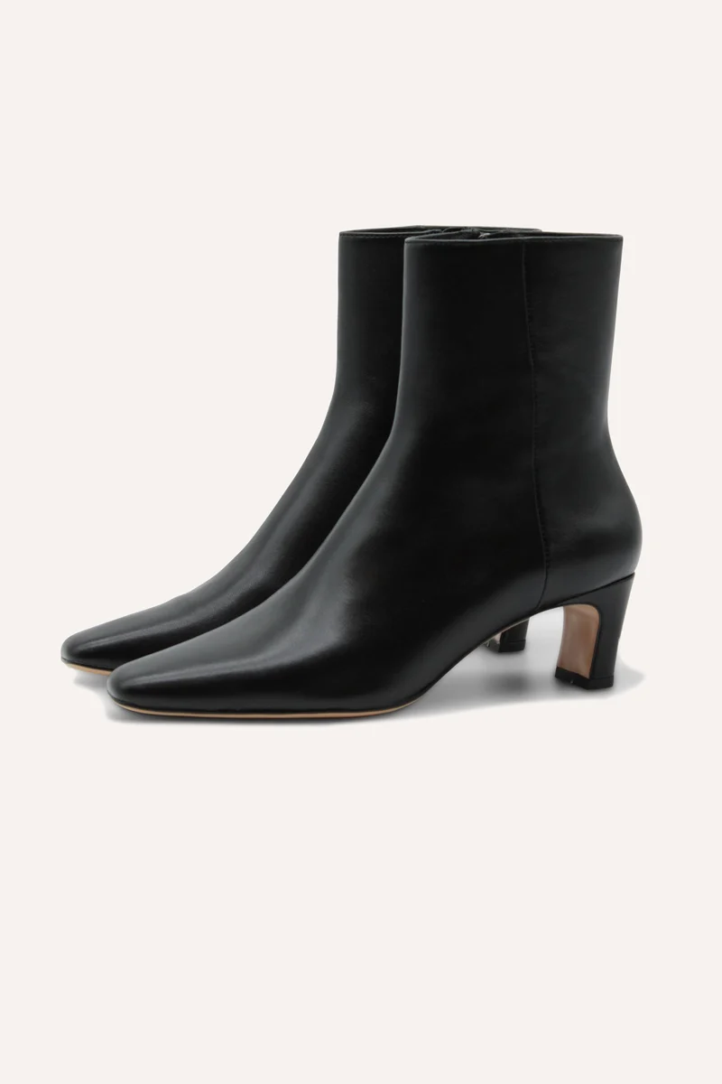Stiefeletten