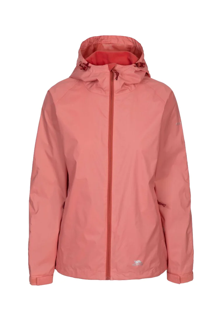 Trespass Damen Regenjacke Tayah II