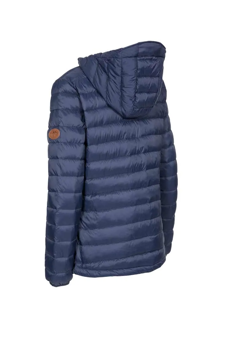 Trespass Damen Ioslationsjacke THORA, navy