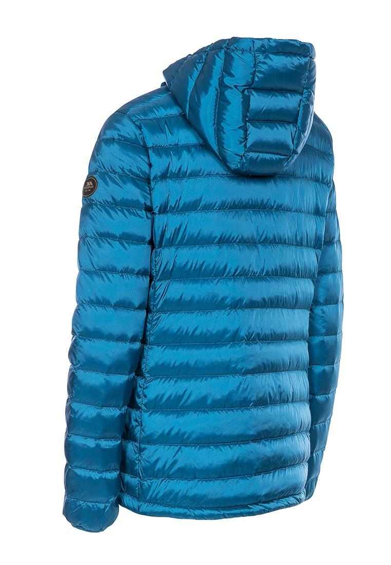 Trespass Damen Isolationsjacke mit Kapuze - KATHERYN