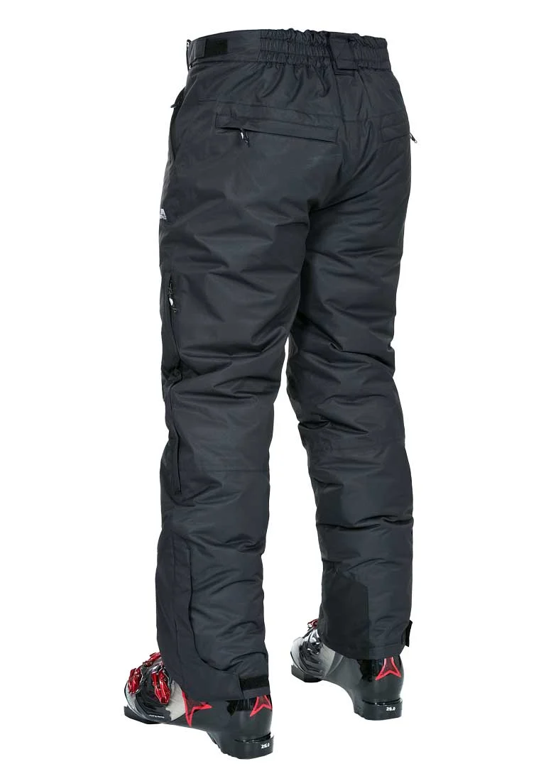 Tresspass Herren Skihose BEZZY