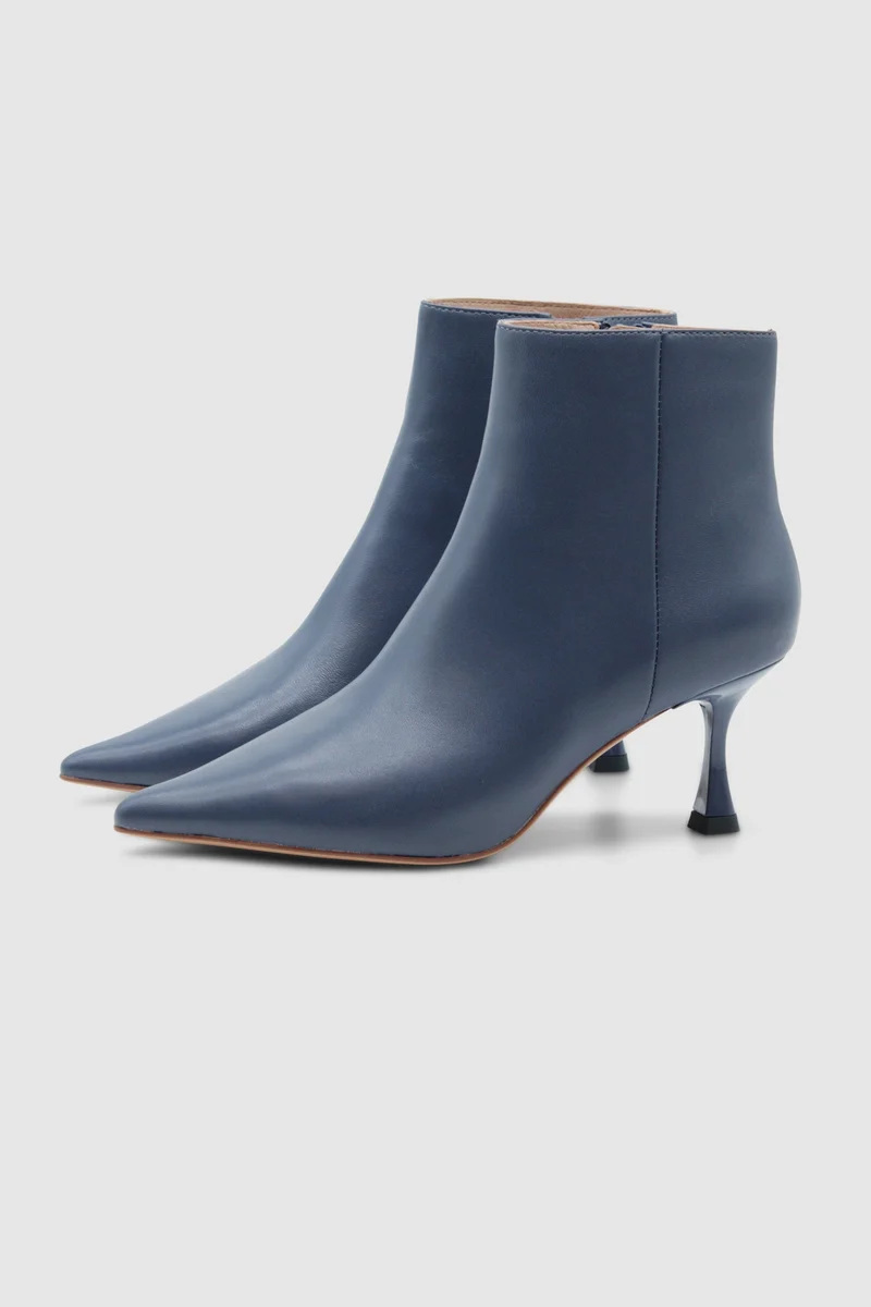 Stiefeletten