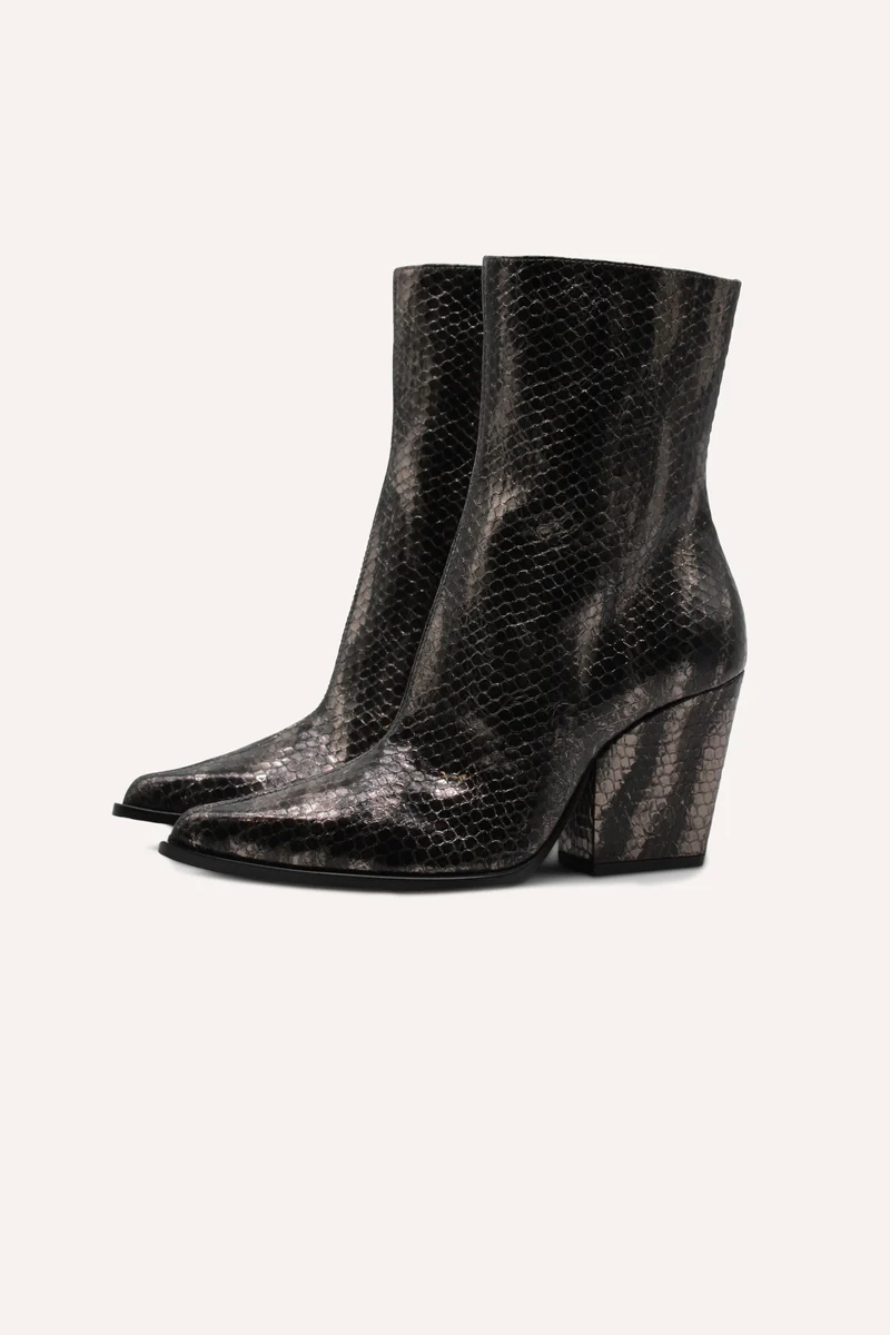 Stiefelette Malika