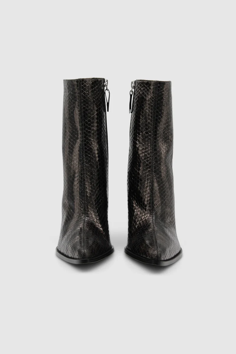 Stiefelette Malika