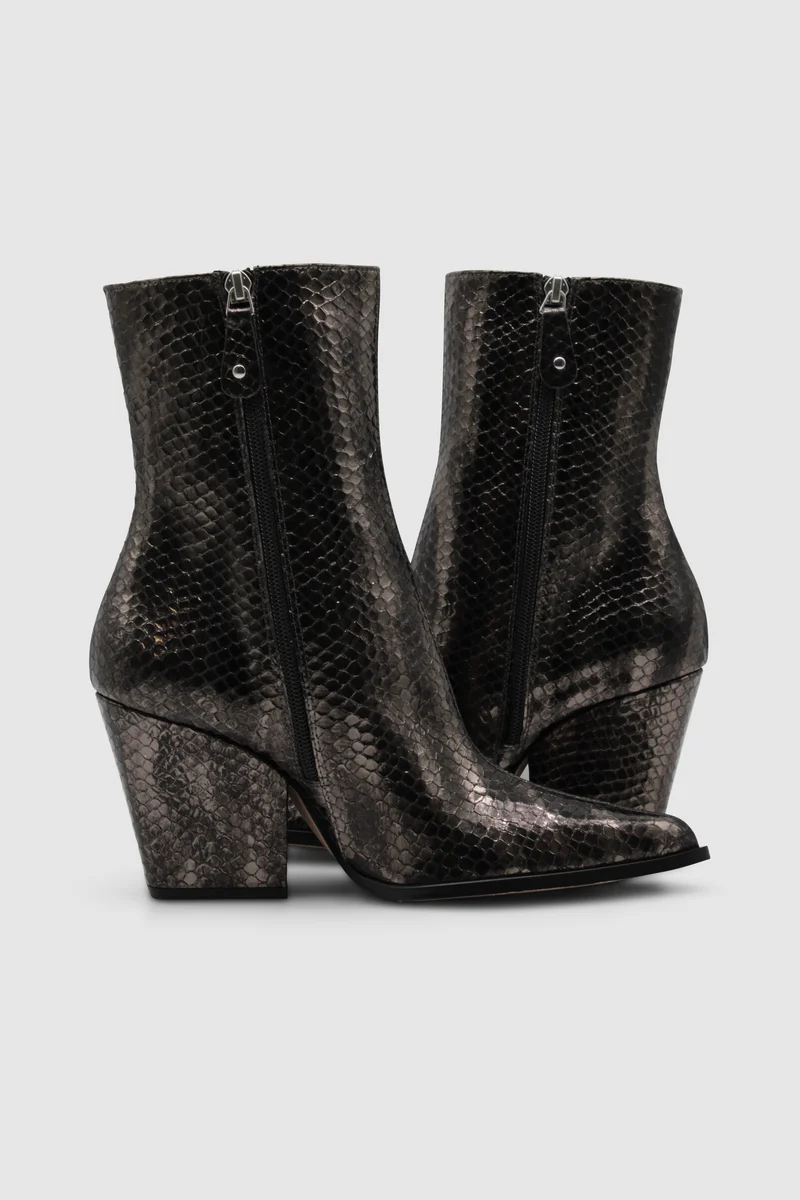 Stiefelette Malika