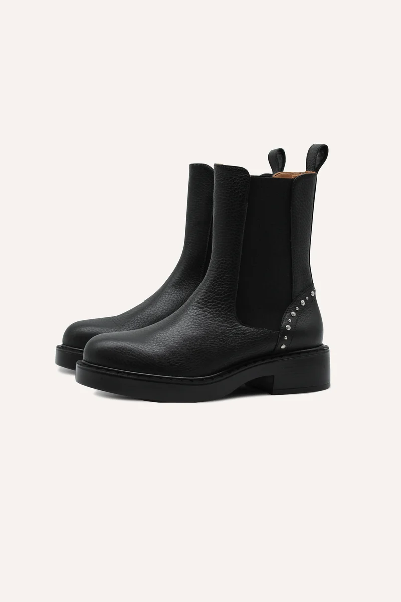 Boots Nina
