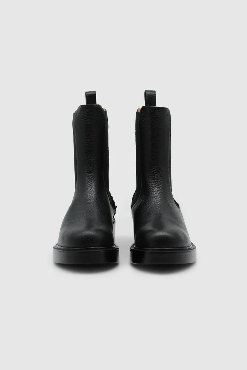 Boots Nina