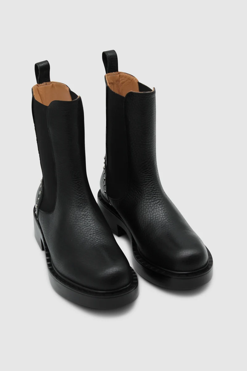 Boots Nina