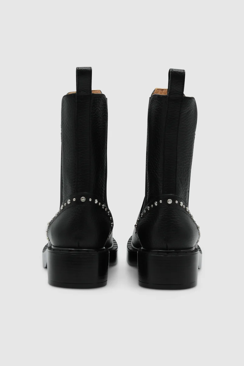 Boots Nina