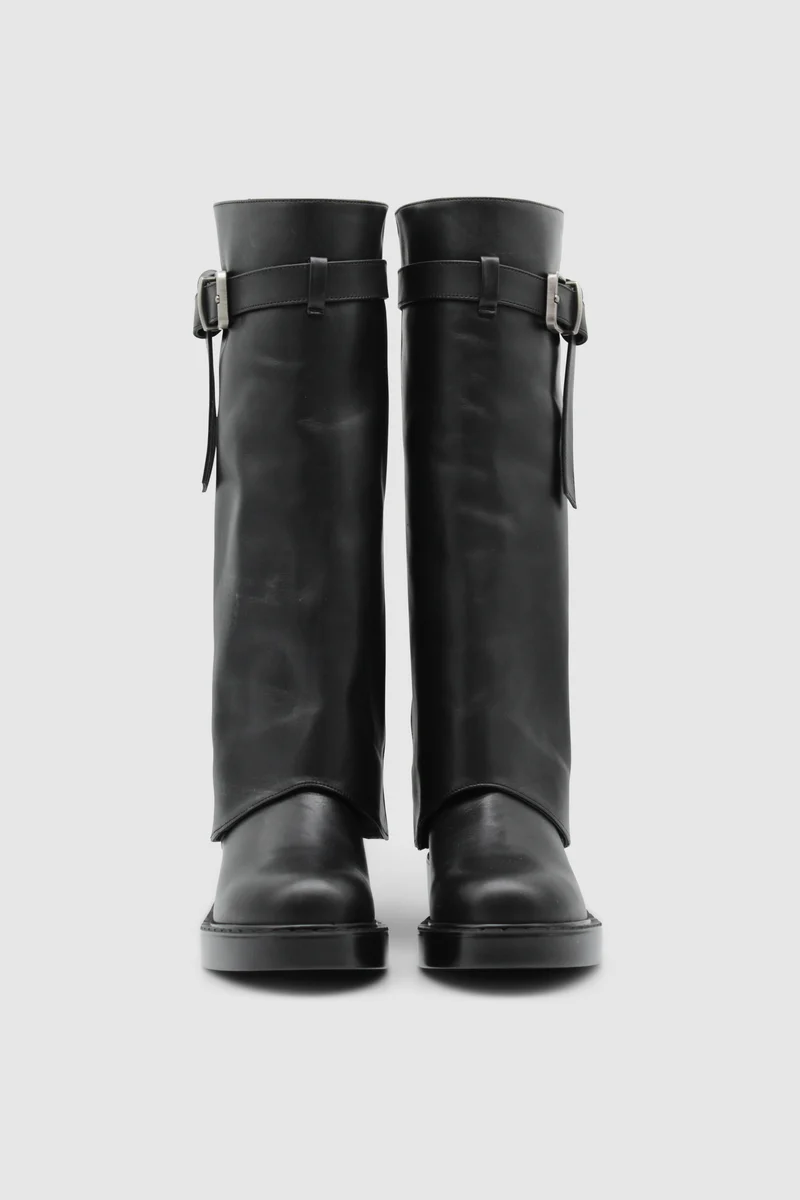 Stiefel Nina