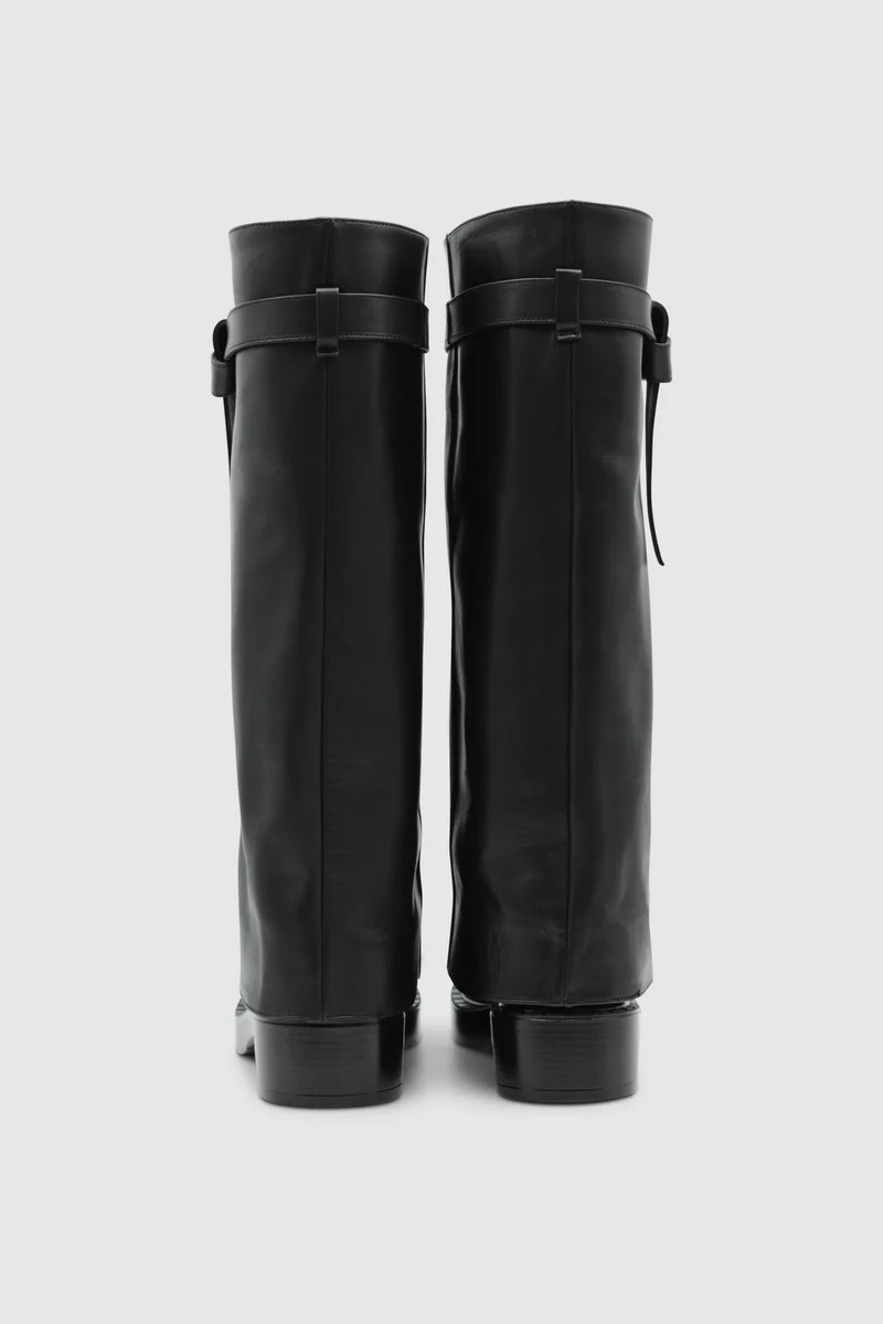 Stiefel Nina