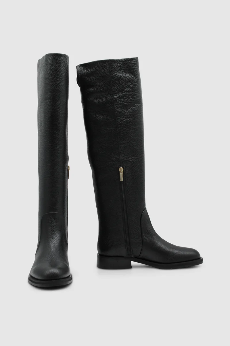 Stiefel Doris