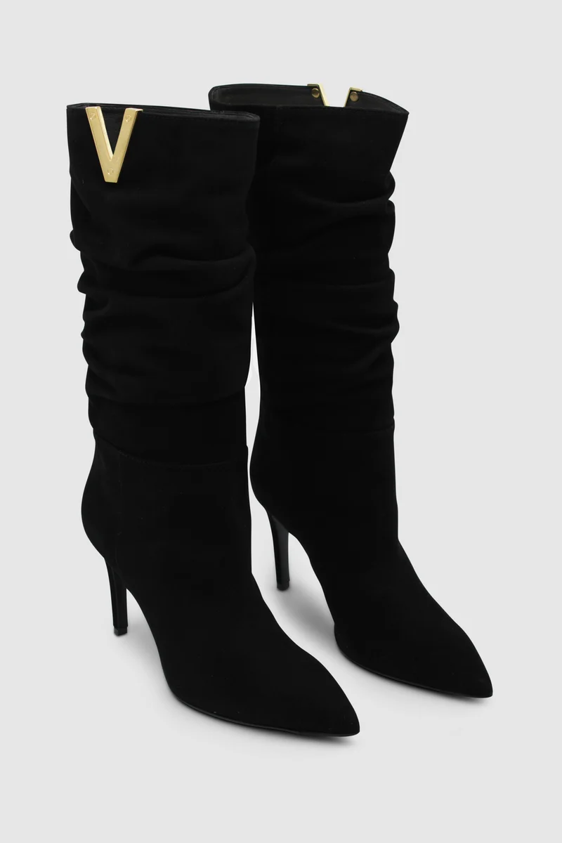 Stiefel