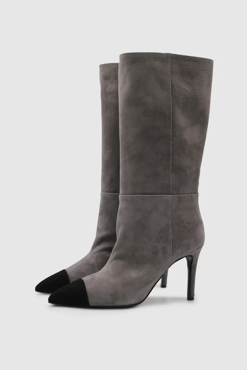Stiefel