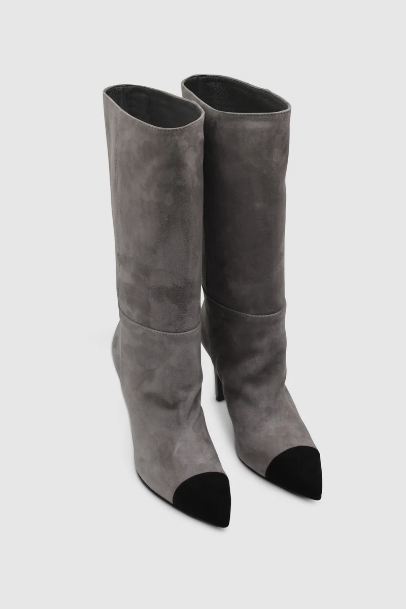 Stiefel
