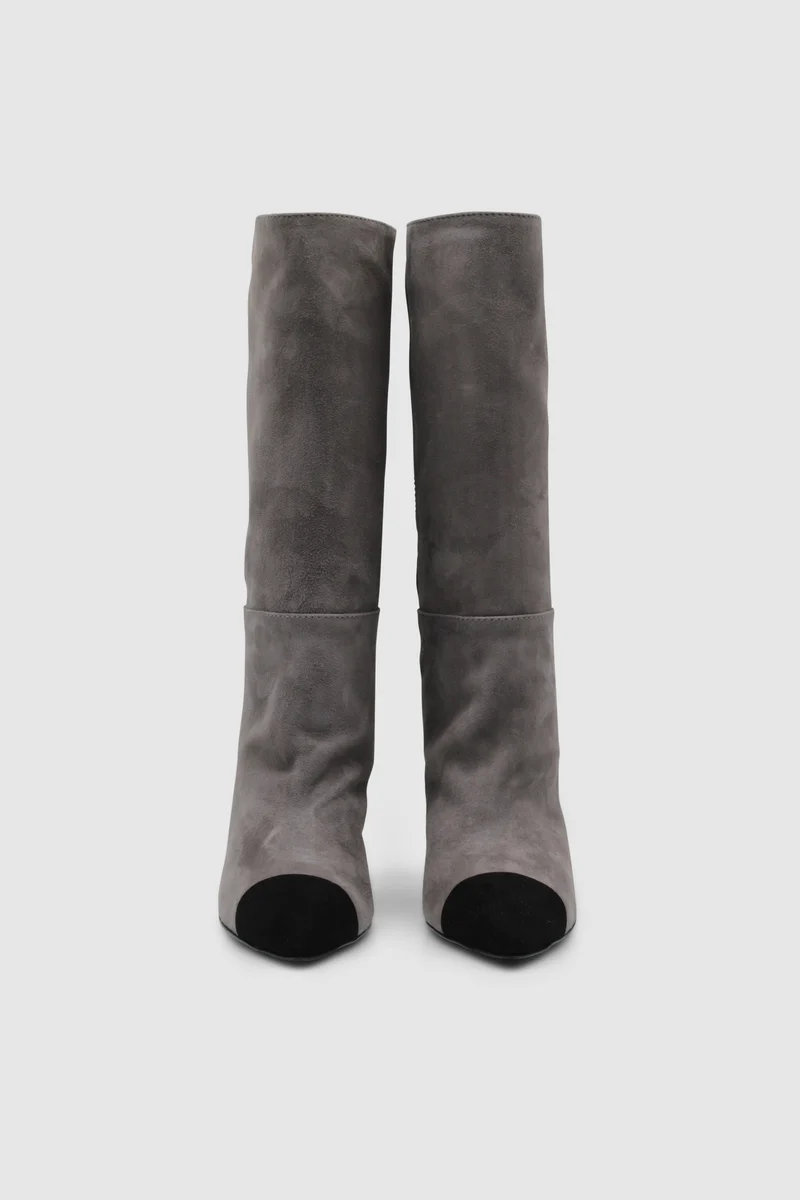 Stiefel