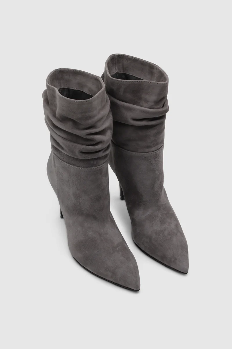 Stiefelette