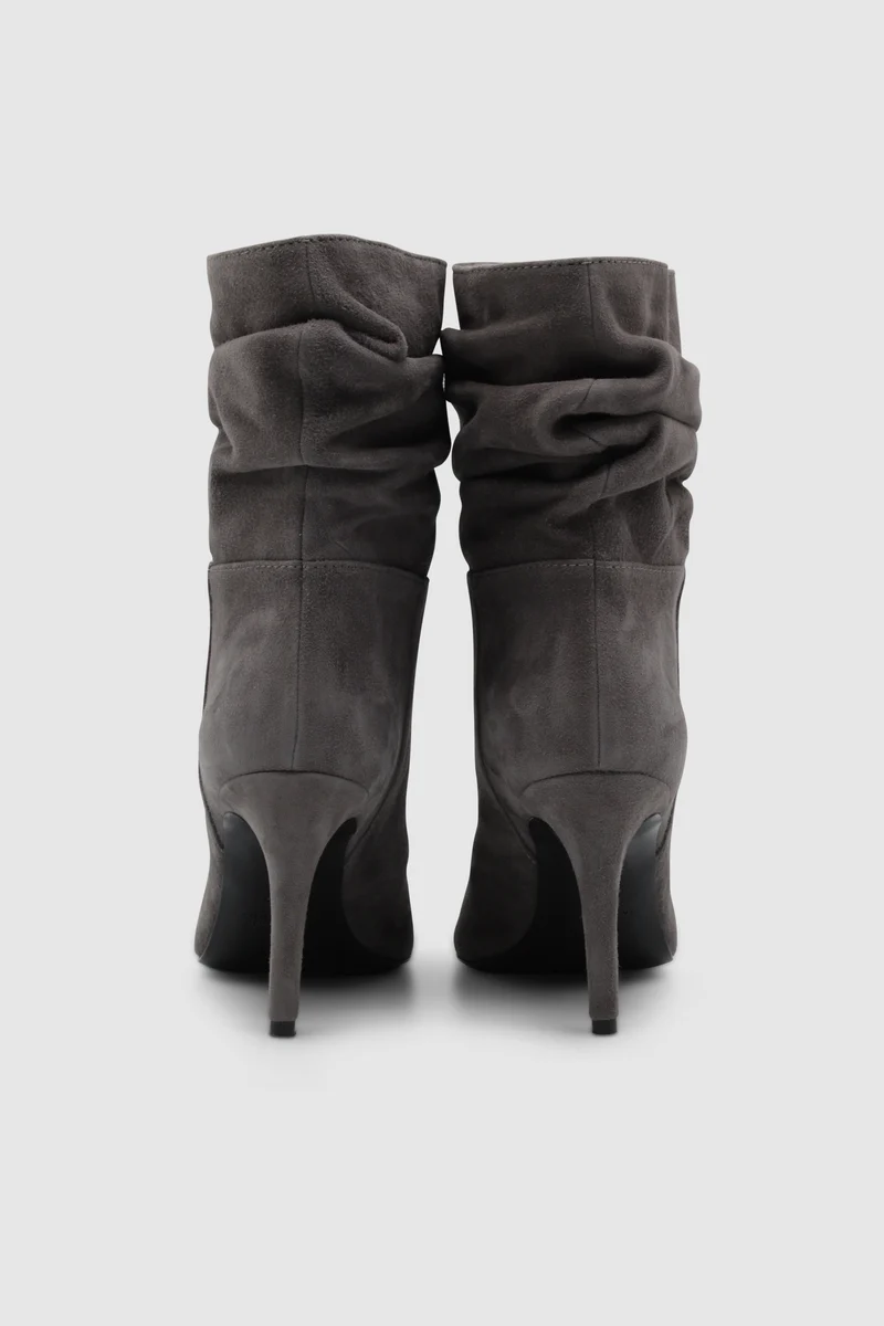 Stiefelette
