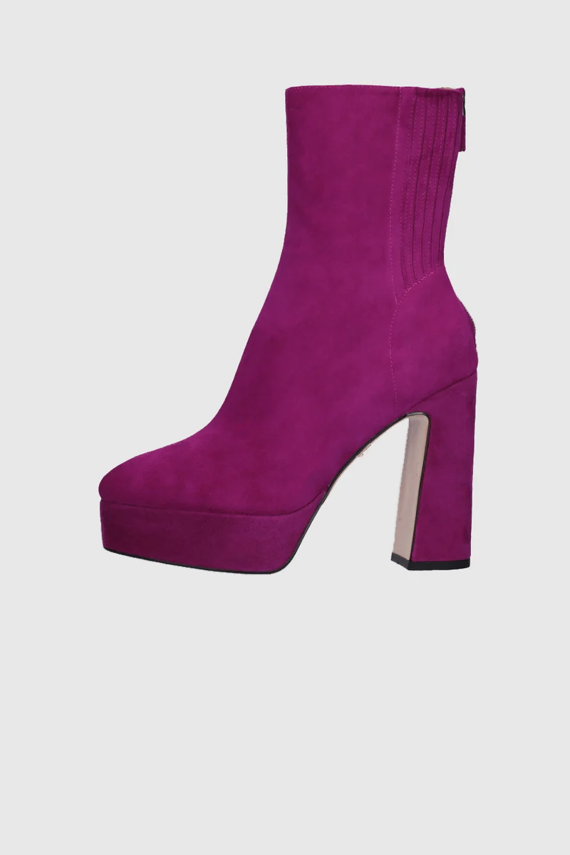 Leste Boots Morado