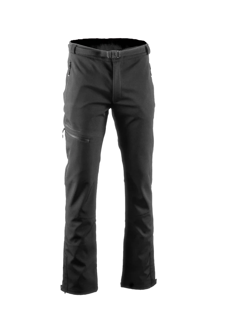 GTS Herren Softshellhose (Kurzgröße) 6002 M_02