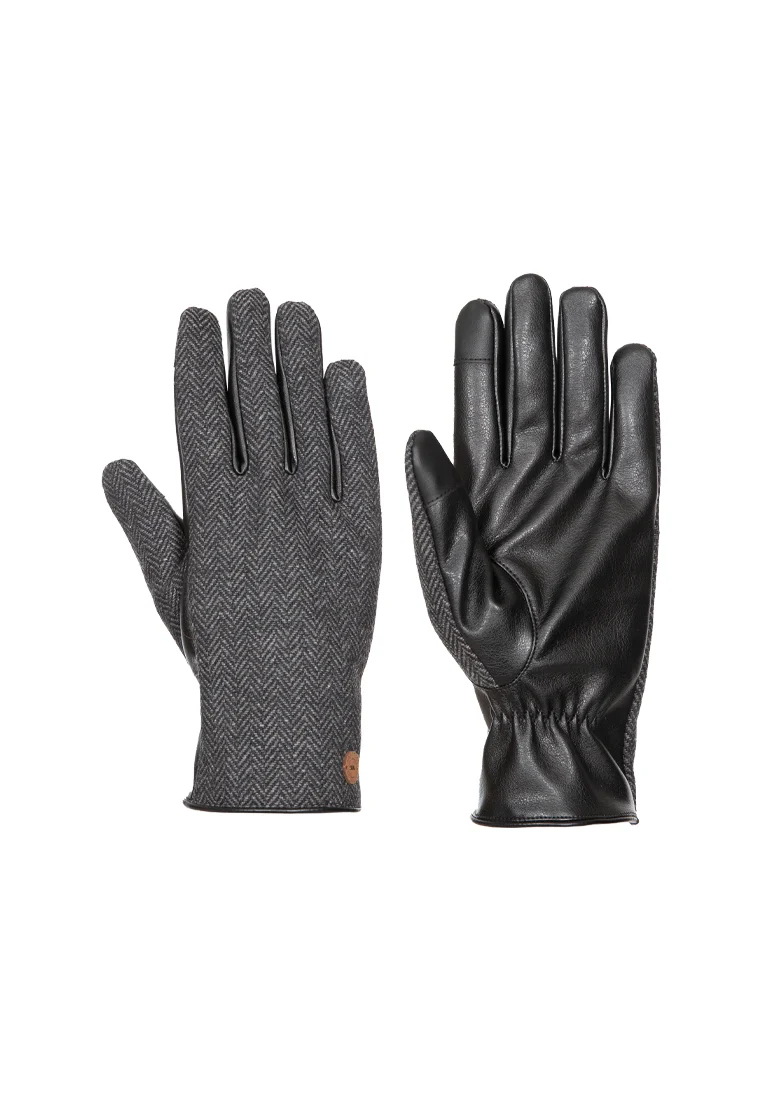 Trespass Herren Handschuhe KITE