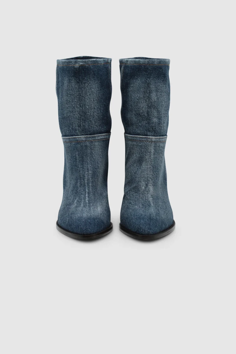 Stiefelette Rouxa