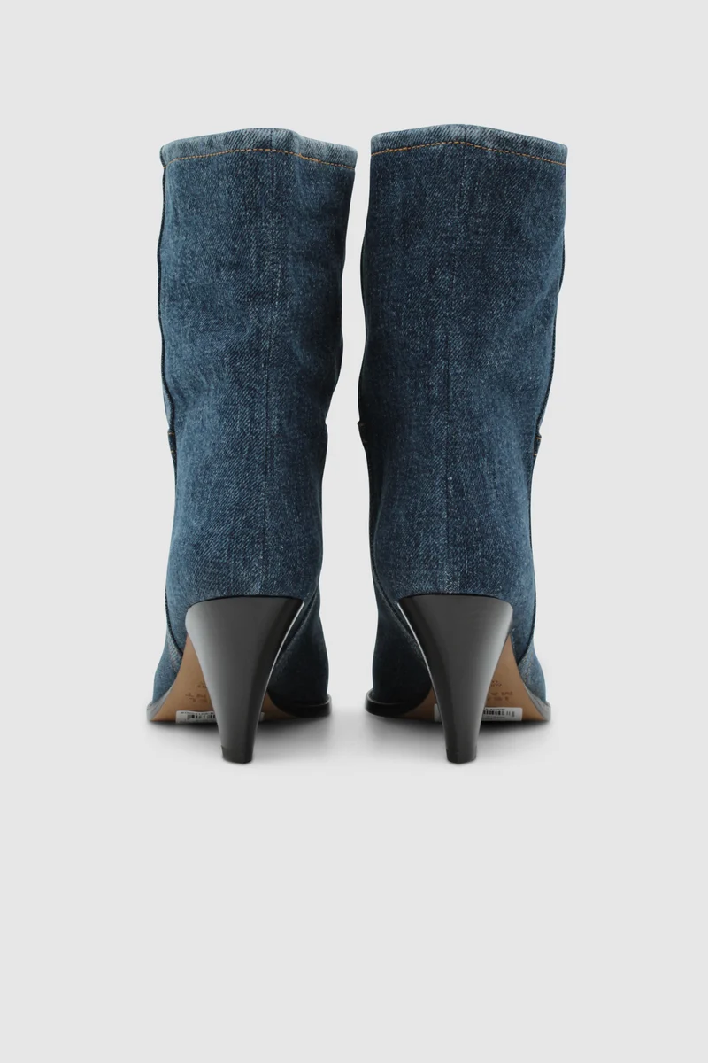 Stiefelette Rouxa