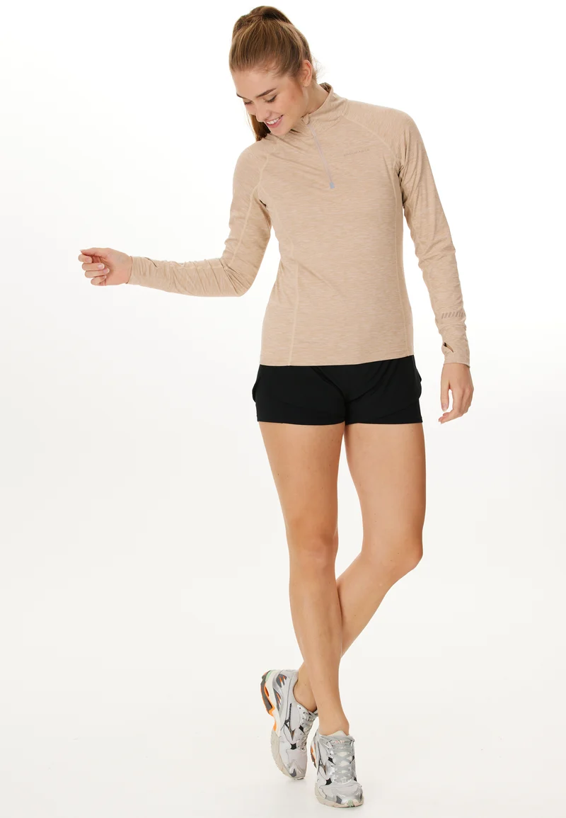 Endurance Damen Midlayer Canna E201363