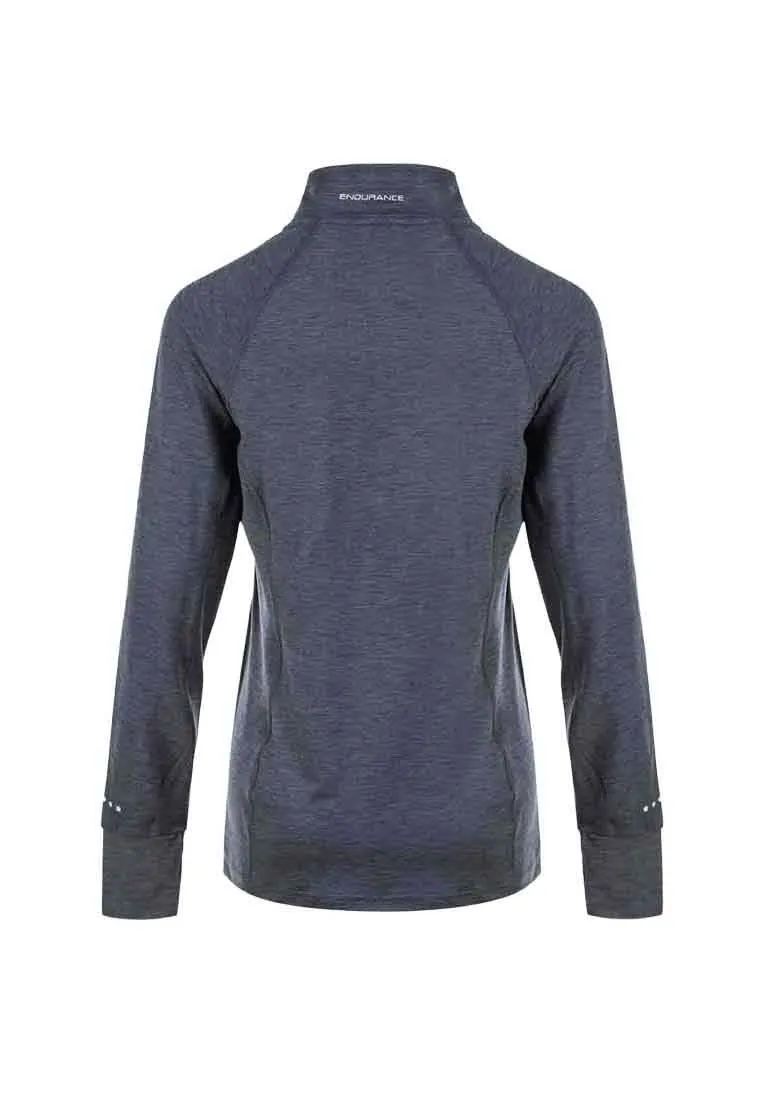 Endurance Damen Midlayer Canna E201363