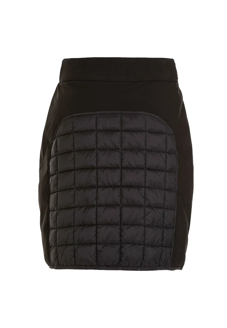 Endurance Damen Stepprock mit verstellbarer Taile