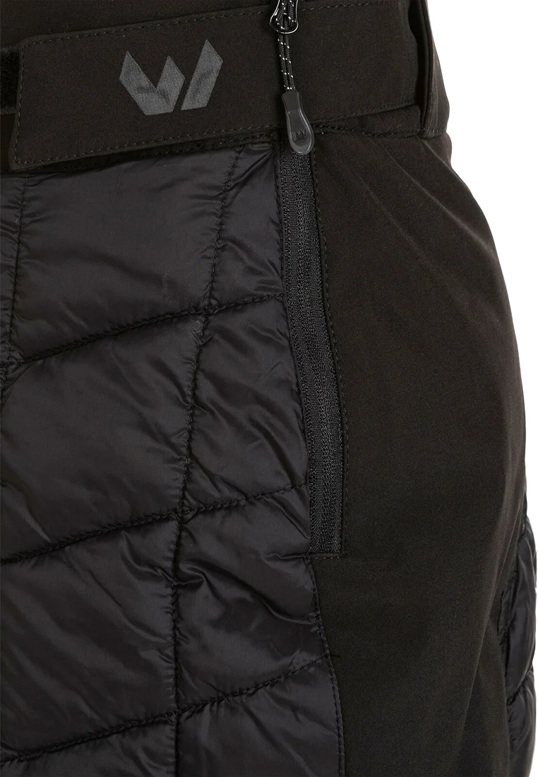 Endurance Damen Stepprock mit verstellbarer Taile