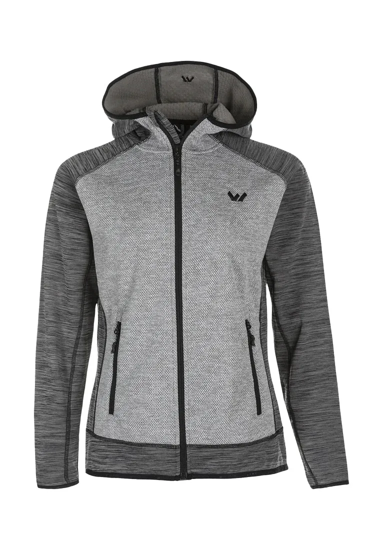 Whistler Damen Hybridjacke Makenzie W213158.2